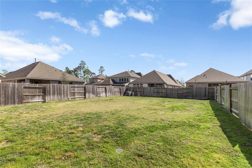 16334 Silver Emperor Street, Humble, Texas image 45