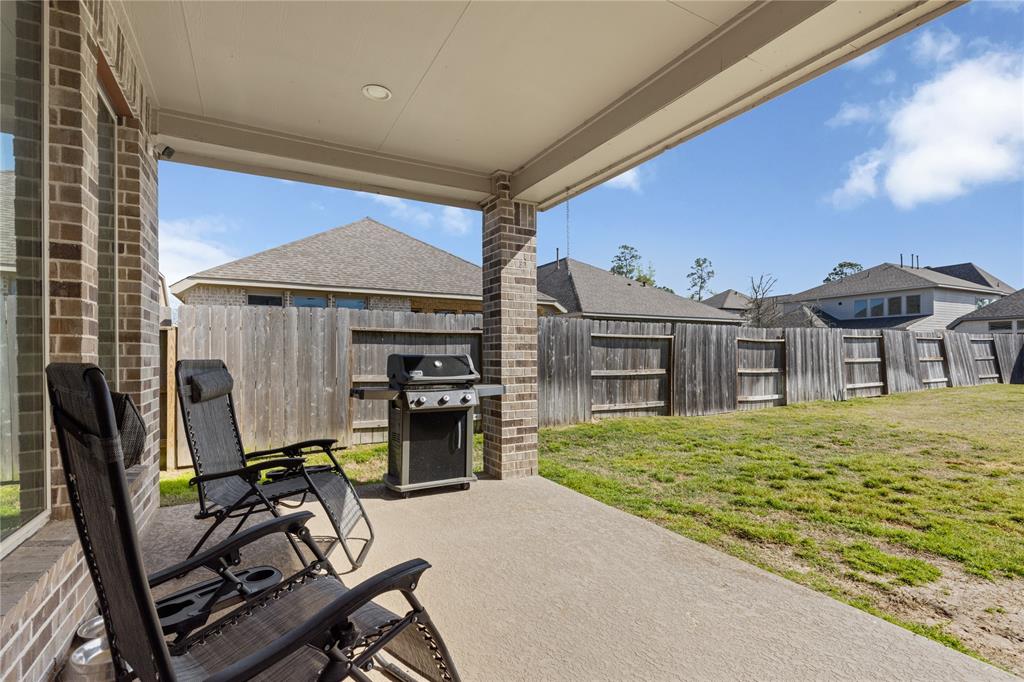 16334 Silver Emperor Street, Humble, Texas image 44