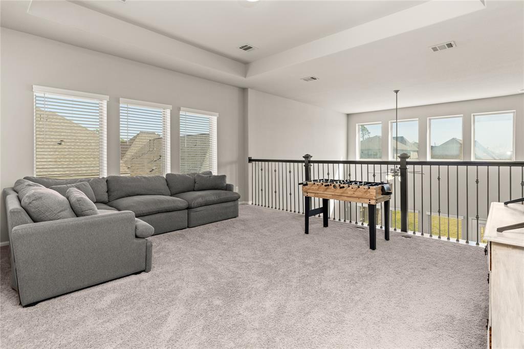 16334 Silver Emperor Street, Humble, Texas image 35