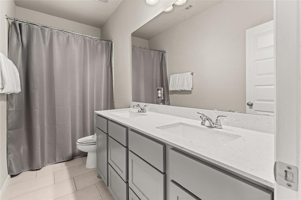 16334 Silver Emperor Street, Humble, Texas image 38