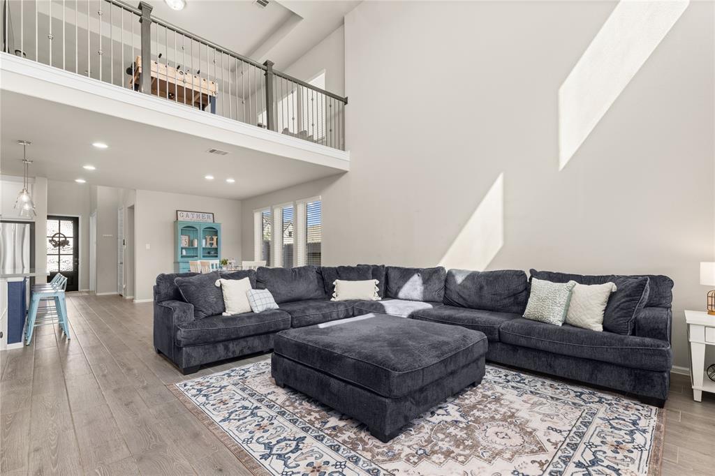 16334 Silver Emperor Street, Humble, Texas image 19