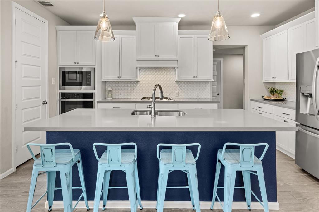 16334 Silver Emperor Street, Humble, Texas image 12