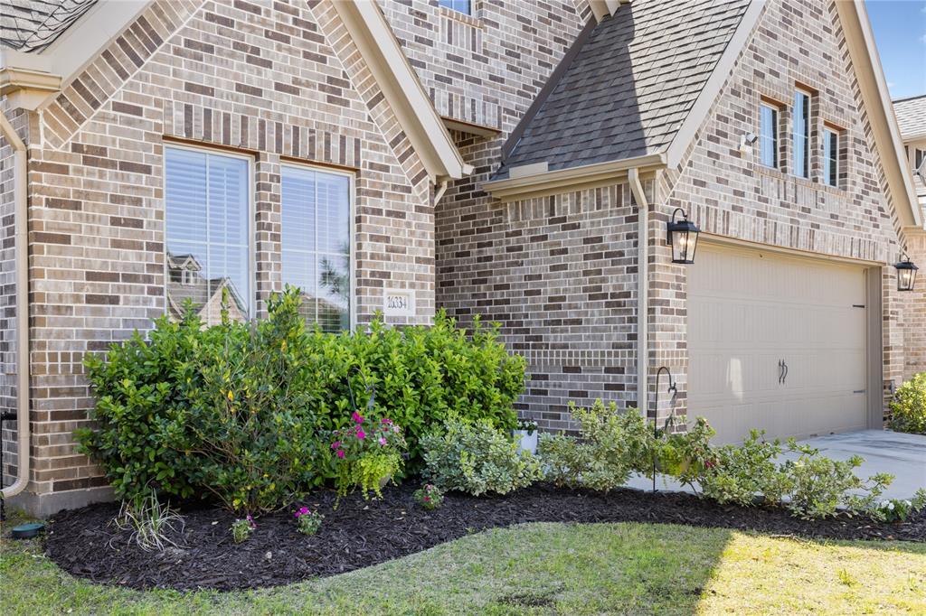 16334 Silver Emperor Street, Humble, Texas image 4