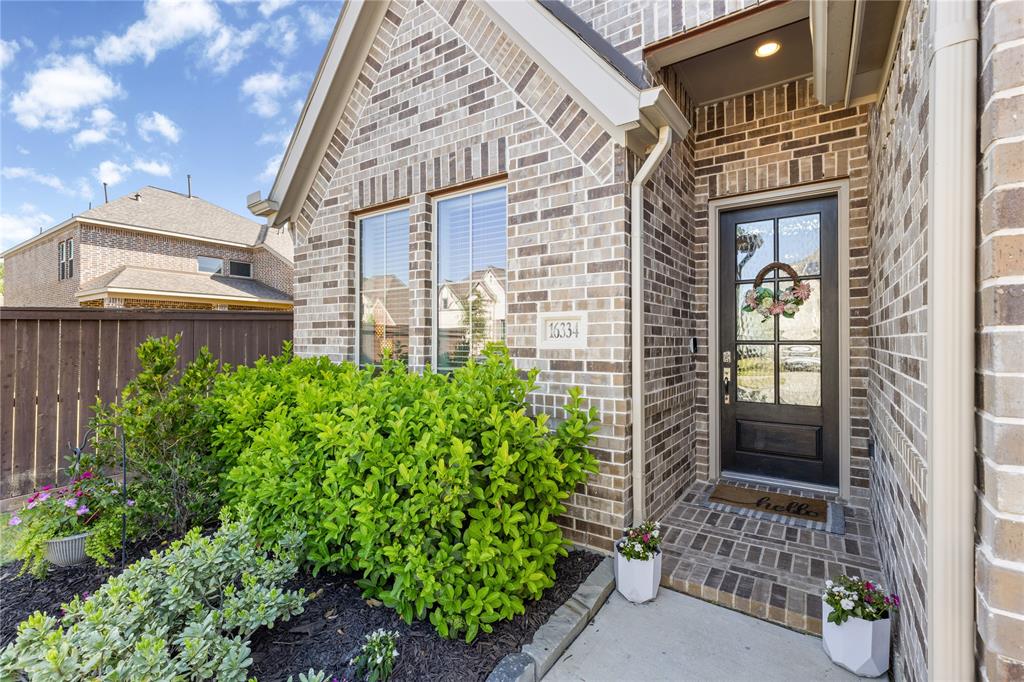 16334 Silver Emperor Street, Humble, Texas image 5