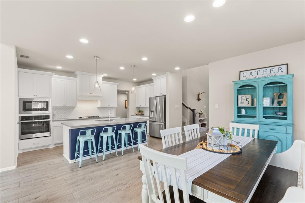 16334 Silver Emperor Street, Humble, Texas image 16
