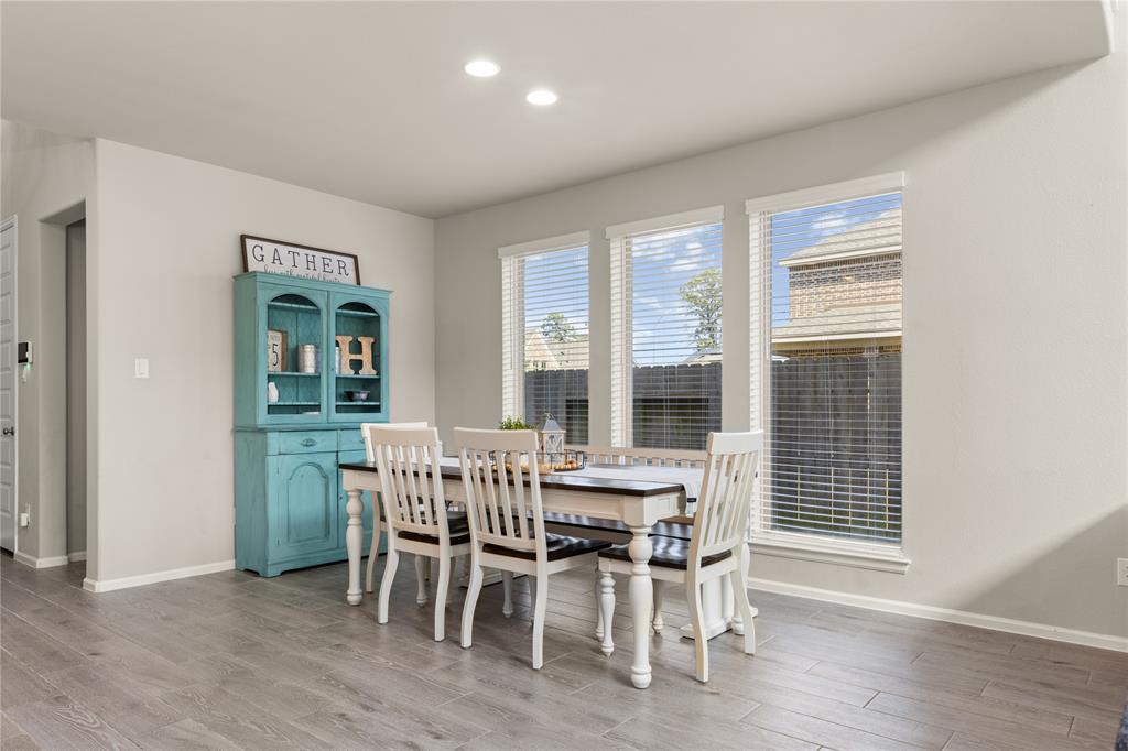 16334 Silver Emperor Street, Humble, Texas image 15