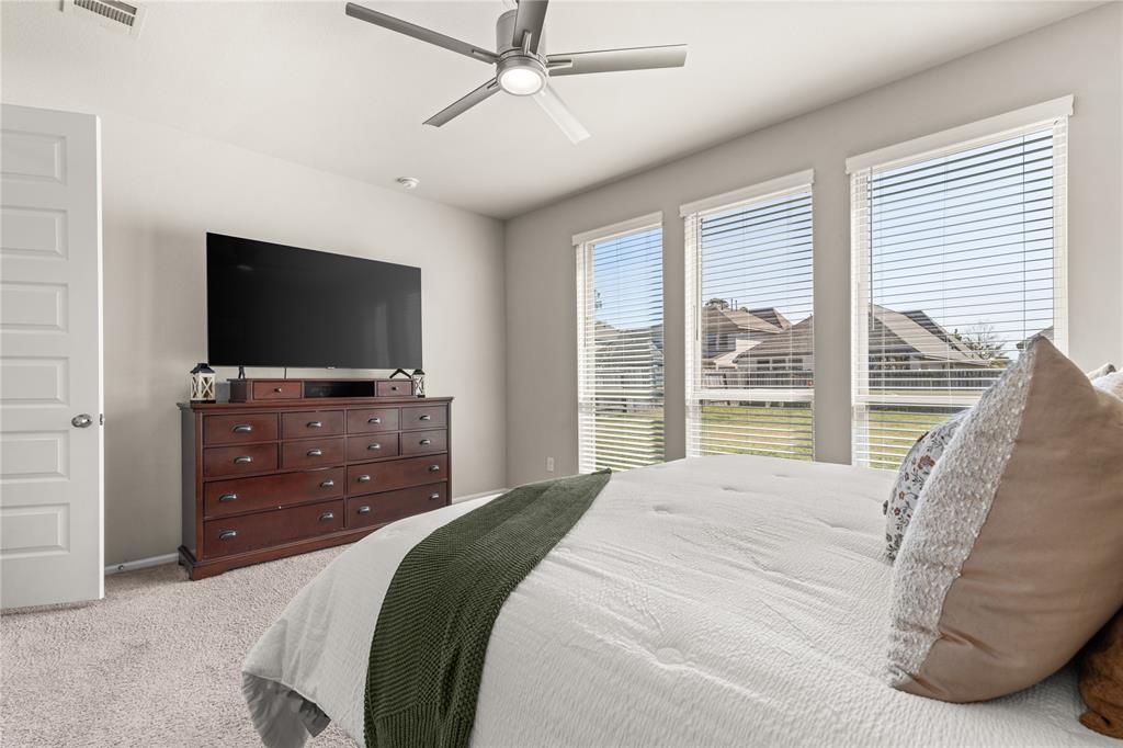 16334 Silver Emperor Street, Humble, Texas image 25