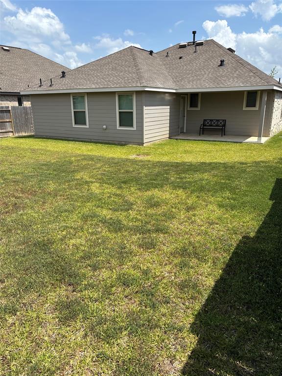 2947 Palominos Way Way, Conroe, Texas image 15