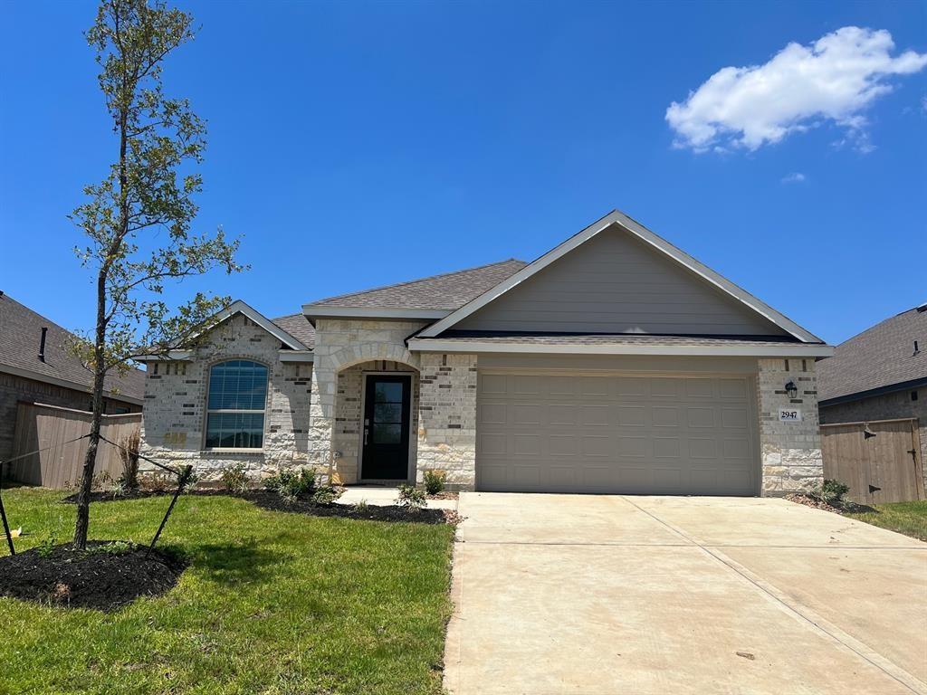 2947 Palominos Way Way, Conroe, Texas image 1
