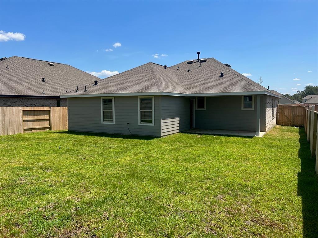 2947 Palominos Way Way, Conroe, Texas image 14