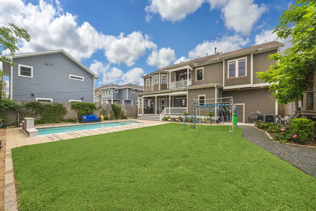 1423 Tulane Street, Houston, Texas image 40
