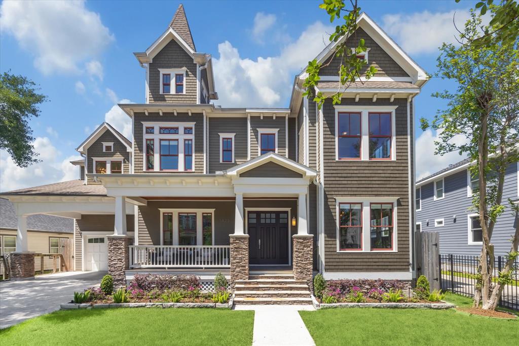1423 Tulane Street, Houston, Texas image 1