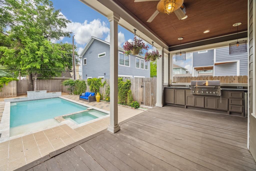 1423 Tulane Street, Houston, Texas image 42