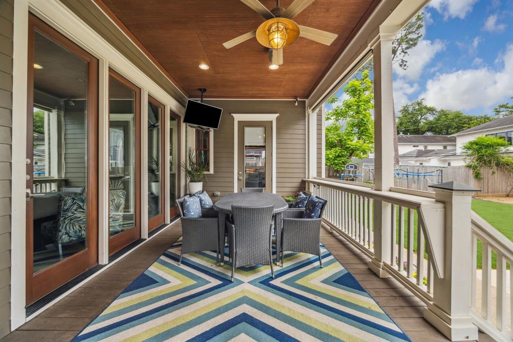 1423 Tulane Street, Houston, Texas image 41