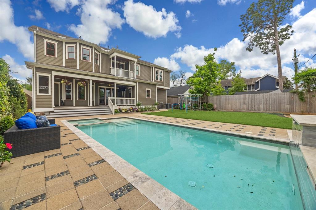 1423 Tulane Street, Houston, Texas image 39