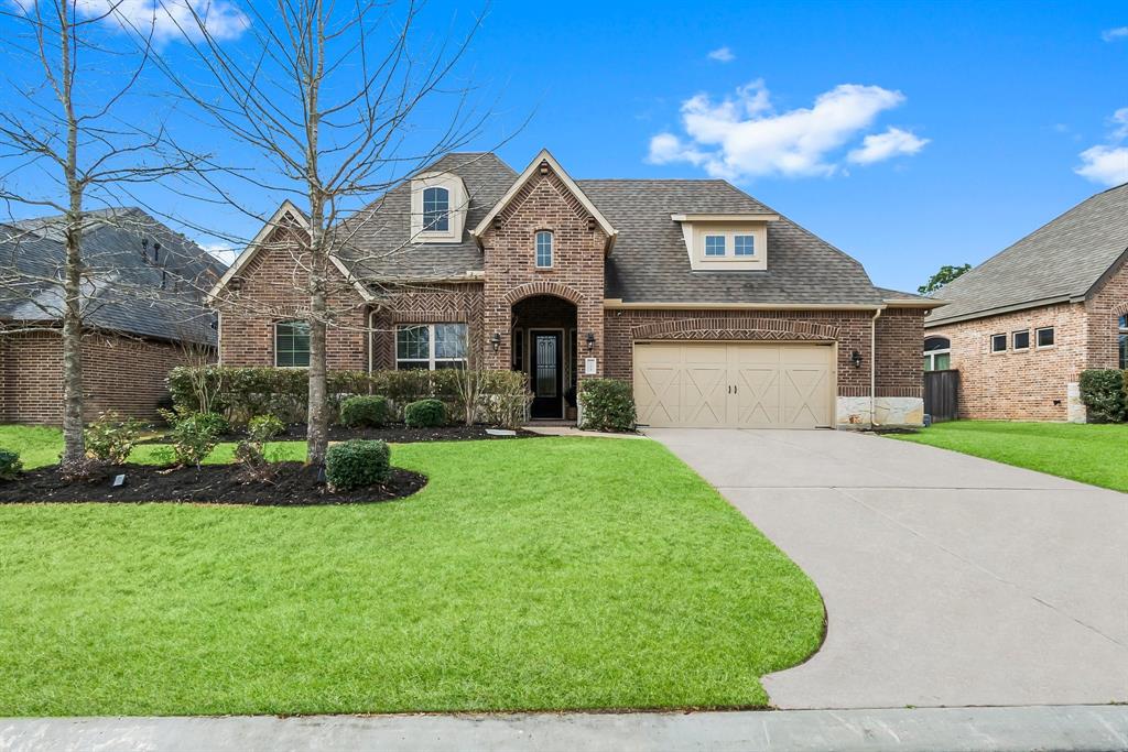124 Wade Pointe Drive, Montgomery, Texas image 37