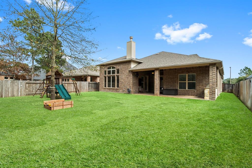 124 Wade Pointe Drive, Montgomery, Texas image 35