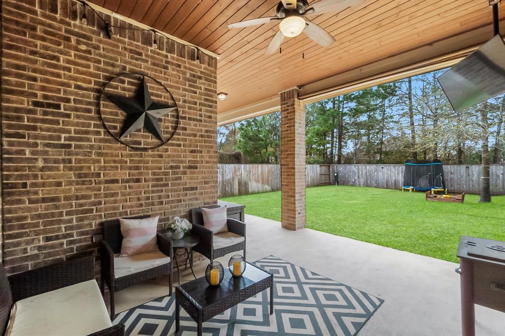 124 Wade Pointe Drive, Montgomery, Texas image 32