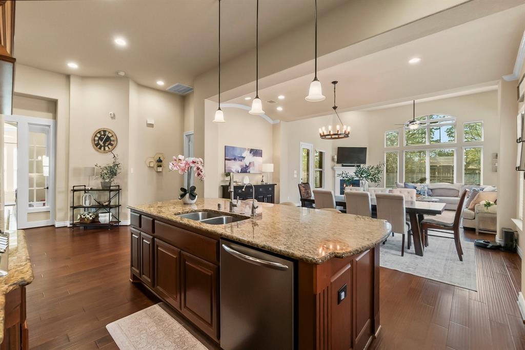 124 Wade Pointe Drive, Montgomery, Texas image 14
