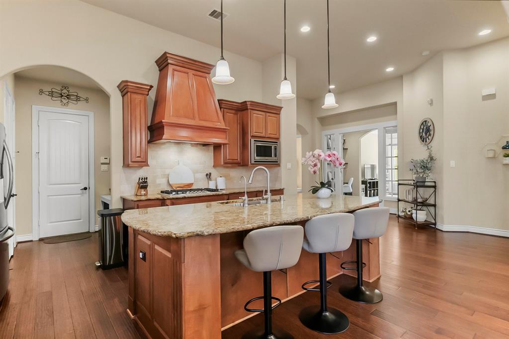 124 Wade Pointe Drive, Montgomery, Texas image 13