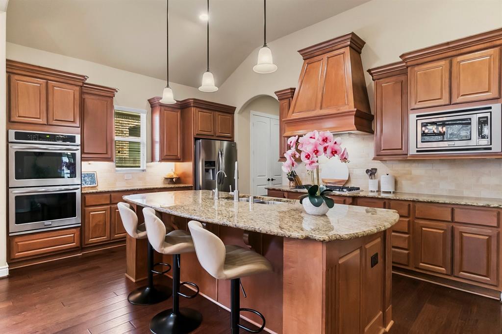 124 Wade Pointe Drive, Montgomery, Texas image 10