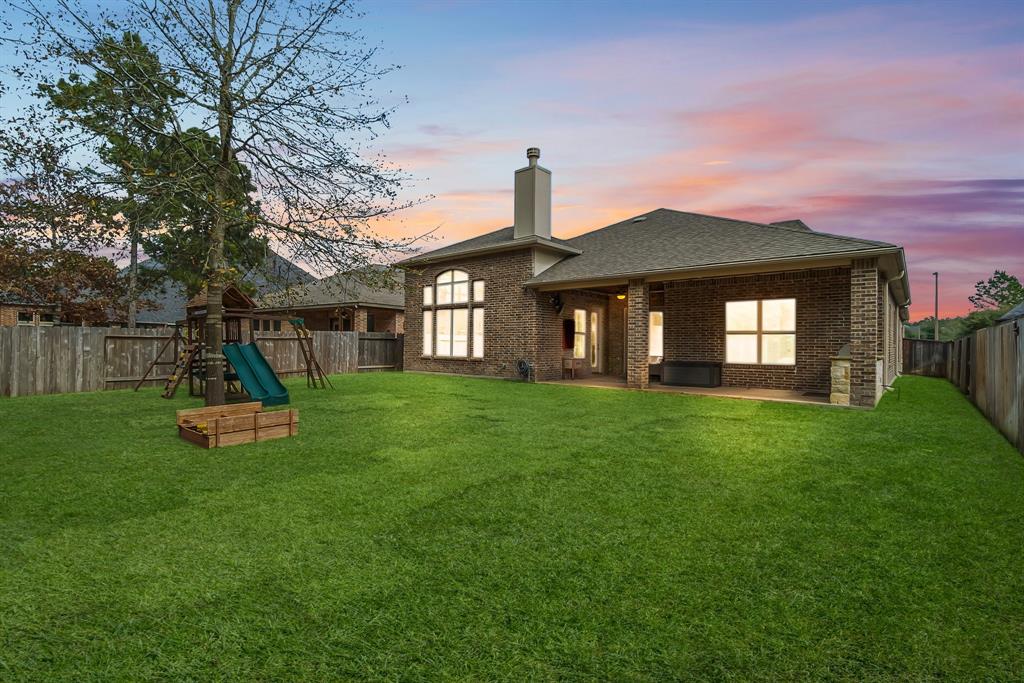 124 Wade Pointe Drive, Montgomery, Texas image 38
