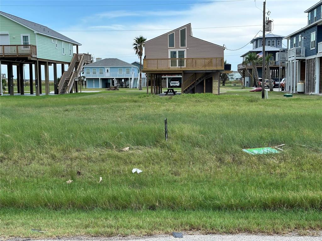 Lot 4 Fathom, Freeport, Texas image 1