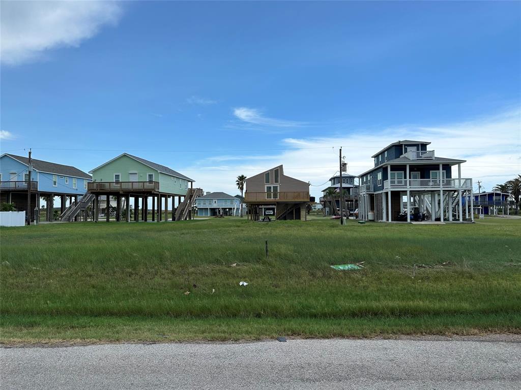 Lot 4 Fathom, Freeport, Texas image 3