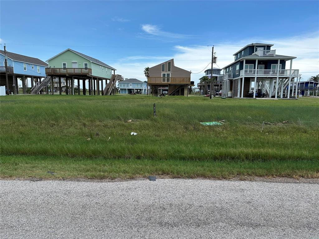 Lot 4 Fathom, Freeport, Texas image 4