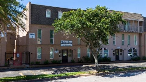 215 Postoffice 906 Galveston TX 77550