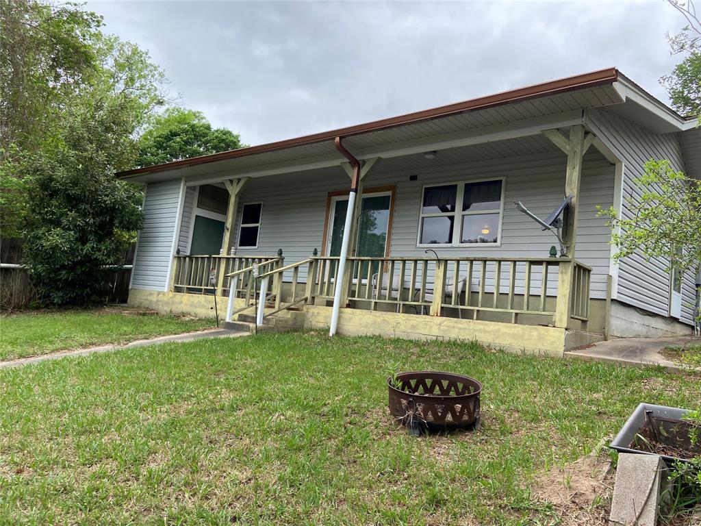 321 Broken Arrow Trail Trail, Goodrich, Texas image 6