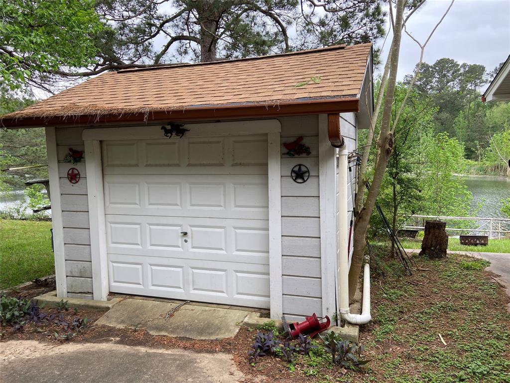 321 Broken Arrow Trail Trail, Goodrich, Texas image 4