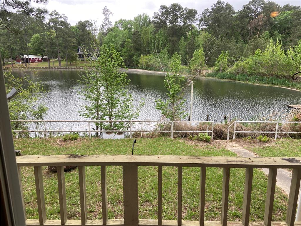 321 Broken Arrow Trail Trail, Goodrich, Texas image 11
