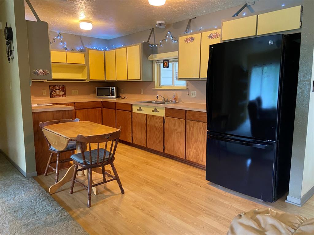 321 Broken Arrow Trail Trail, Goodrich, Texas image 17