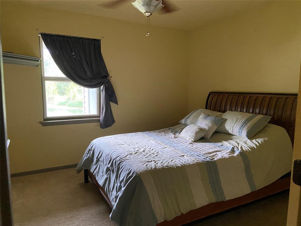 321 Broken Arrow Trail Trail, Goodrich, Texas image 23