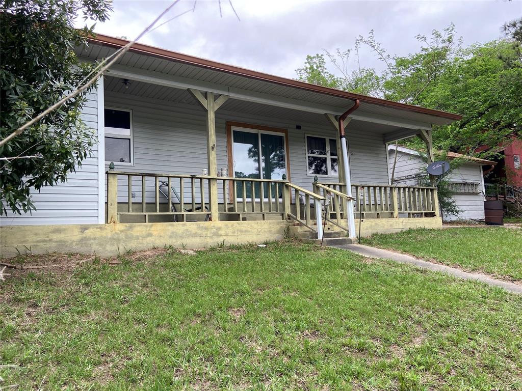 321 Broken Arrow Trail Trail, Goodrich, Texas image 7