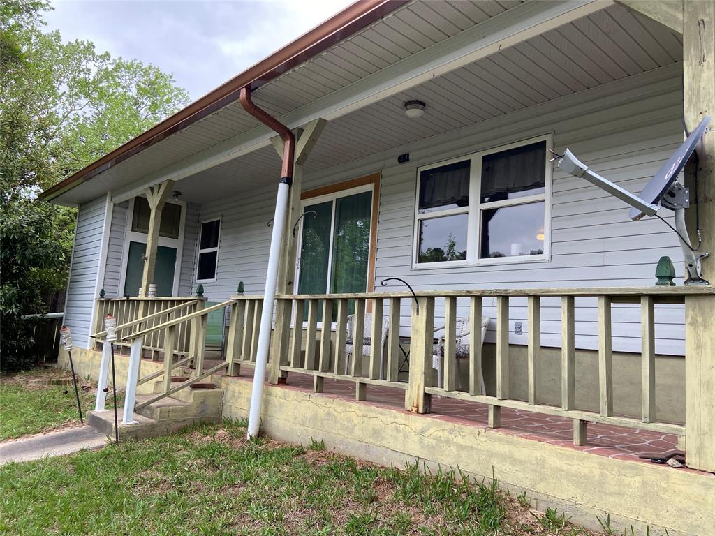 321 Broken Arrow Trail Trail, Goodrich, Texas image 8