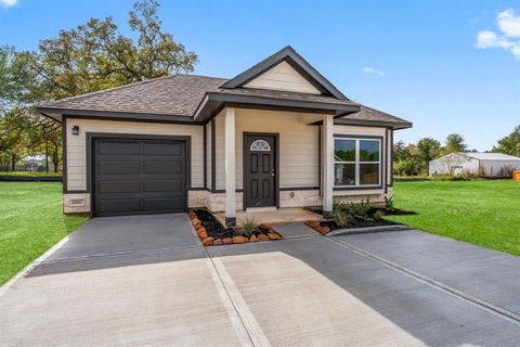 11885 East Gate Drive Willis TX 77318