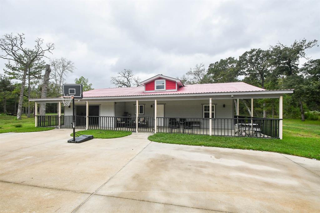 29195 Kyle Road, Waller, Texas image 3