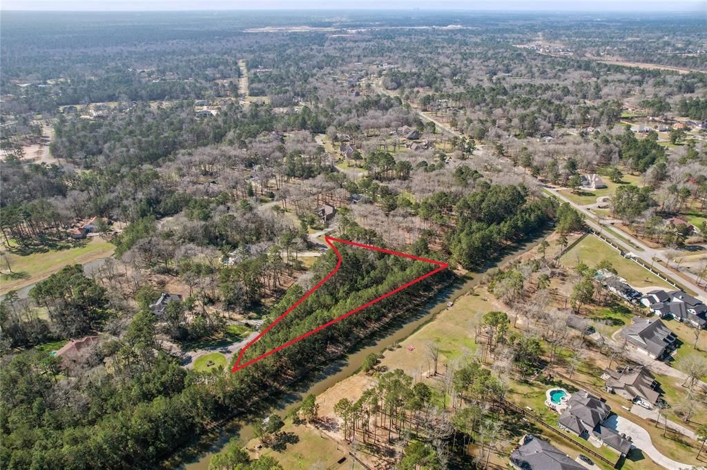 Photo of 19411 Ucayali Court, Porter, TX 77365 (MLS # 43121111)