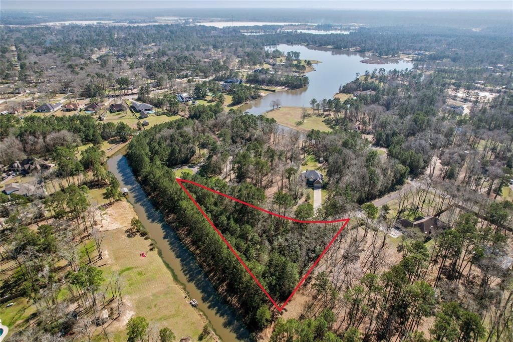 Photo of 19411 Ucayali Court, Porter, TX 77365 (MLS # 43121111)
