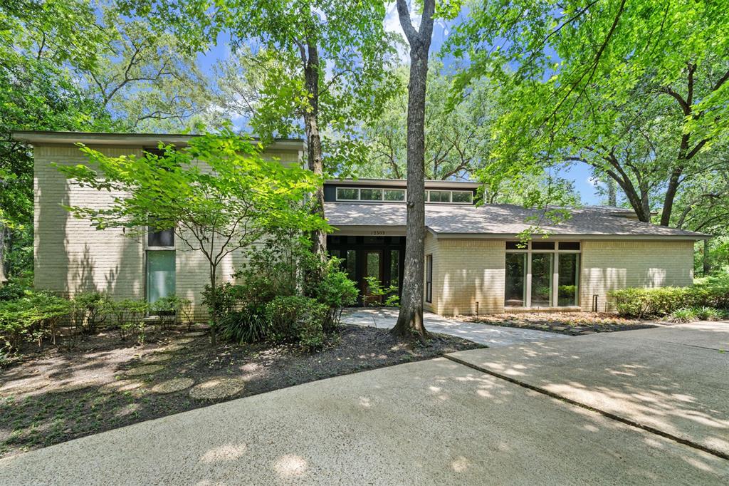 2503 Lake Gardens Court, Houston, Texas image 1