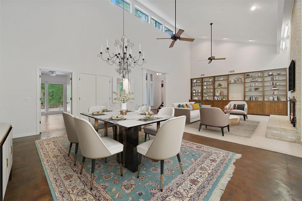 2503 Lake Gardens Court, Houston, Texas image 6