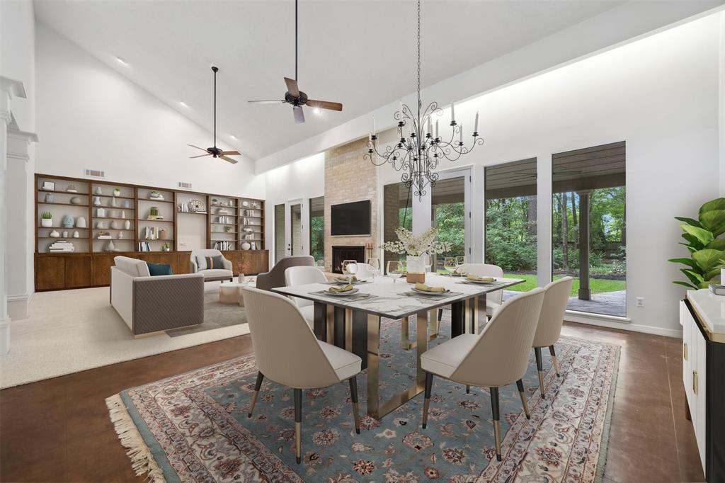 2503 Lake Gardens Court, Houston, Texas image 5