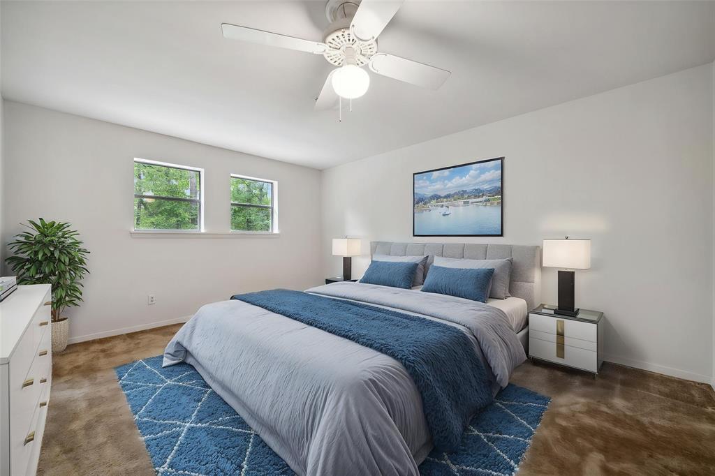 2503 Lake Gardens Court, Houston, Texas image 26