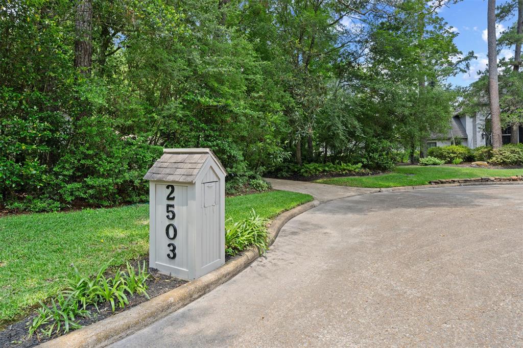 2503 Lake Gardens Court, Houston, Texas image 43