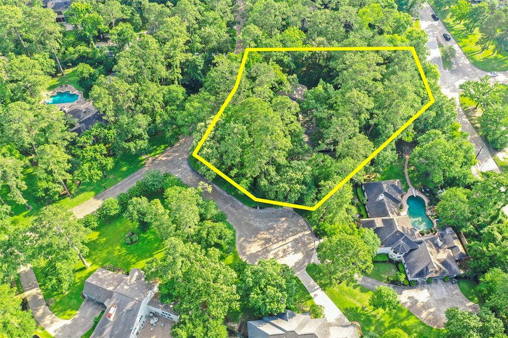 2503 Lake Gardens Court, Houston, Texas image 48