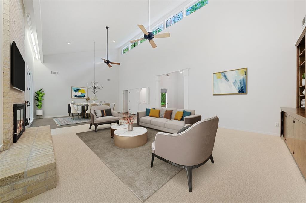 2503 Lake Gardens Court, Houston, Texas image 8