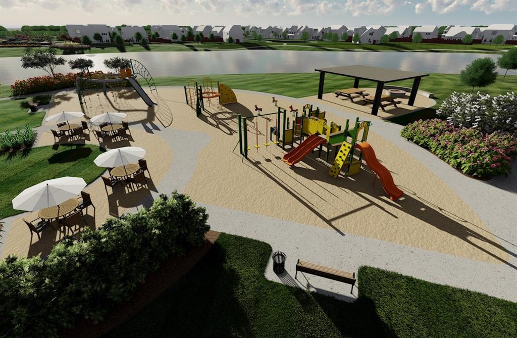6219 Deep Gulch Drive