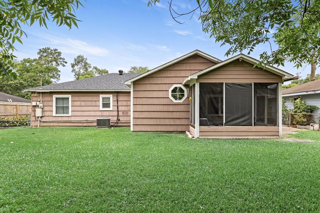 970 Evergreen Ln Ln, Beaumont, Texas image 27
